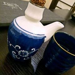 鲔之享·嗜味羡私厨(世茂滨江店) User Photo