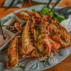 Pakkhus Restaurant張用戶圖片