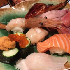 Sushi Gion Matsudaya User Photo