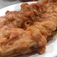 老地方面馆(思南路店) User Photo