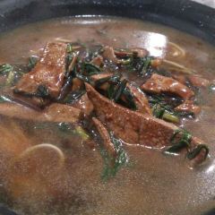 老地方面馆(思南路店) User Photo