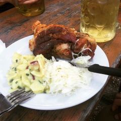 Koniglicher Hirschgarten User Photo