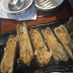 丽贝蒸鲜工坊 User Photo