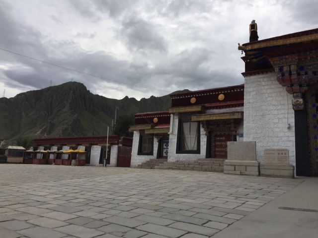 드레풍 사원