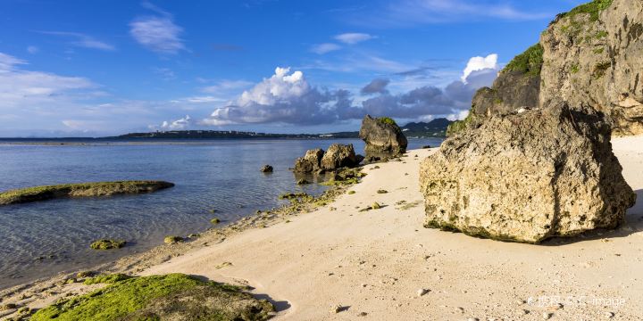 Sesoko Beach