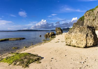 Playa de Sesoko