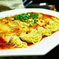 阿细·银河盐帮餐饮 User Photo