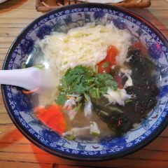功夫驴驴肉火烧(城垣东路店) User Photo
