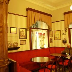 Maiasmokk Cafe User Photo