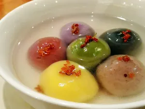 JARAGOU(TianYi Plaza)