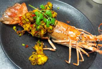 Popular dishes