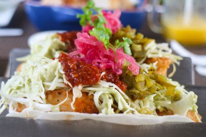 Maya's Filipino and Mexican Cuisine