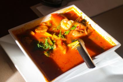 Thai Basil Restaurant