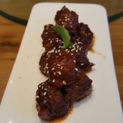 ZAO ZI SHU SU CAN TING User Photo