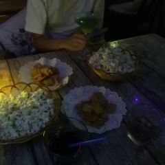 Yujian Bar User Photo