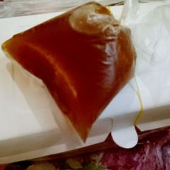 蜜汁藕(三七八巷店) User Photo