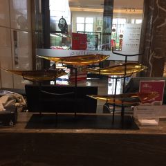 常熟理文铂尔曼酒店·西餐厅 여행 사진