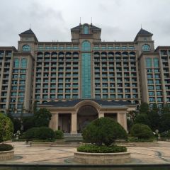 启东恒大酒店·艾葳格兰西餐厅 User Photo