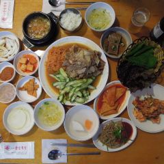 Hanyang Jokbal ảnh của người dùng