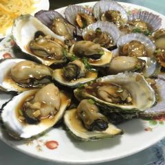 景祥海鲜美食餐厅 User Photo