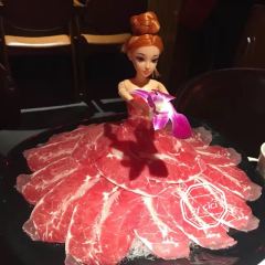 Shuchengxiangzilaochengdou Hot Pot (kongjiang) User Photo