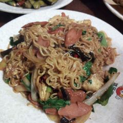状元阁烧烤(新华路总店) User Photo