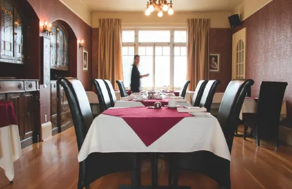 奧伯格申紐麗酒店