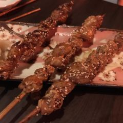 Zhu Cun Japanese Style Pub User Photo