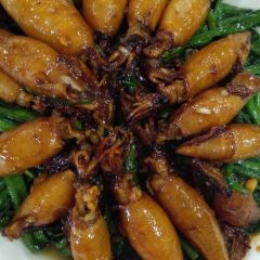 The Fish Hopper Seafood and Steaks 여행 사진