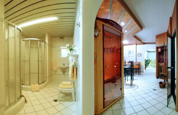莫努斯公寓酒店