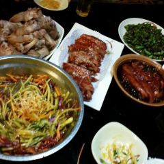 Ju Jia Restaurant( Xia Jia Shu Street Dian) User Photo