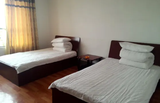 和碩天天來賓館