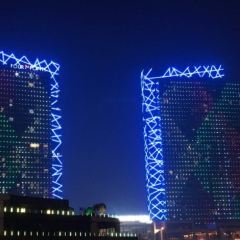 棕盛商业广场(权顺基自助餐厅) User Photo