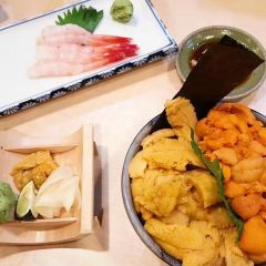 Carluccio's - London, Heathrow T5 User Photo