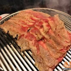 辛氏火炉烤肉(嵩山路店) User Photo