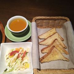 米兰西典(辽阳店) User Photo