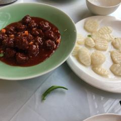 老晋阳太原菜(晋阳街店) User Photo
