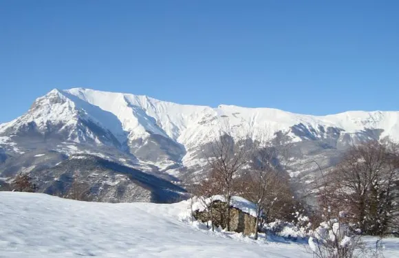 卡薩維奇亞農家樂