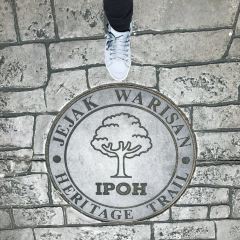 OldTown White Coffee Ipoh Padang User Photo