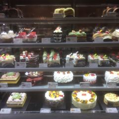 85度C(晋江宝龙店) User Photo