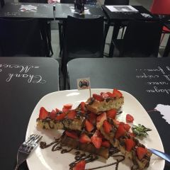 MY French Factory User Photo