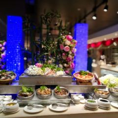 盛宴标帜自助餐厅 User Photo