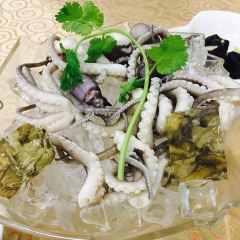 Yazhudajiulou·xiamenlaozihao (lvlinglu) User Photo