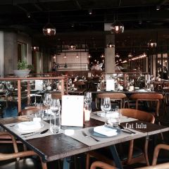 Mercato by Jean-Georges 여행 사진