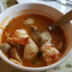 Baan Chiang Restaurant User Photo