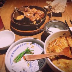 云海肴(上海天山百盛店) User Photo