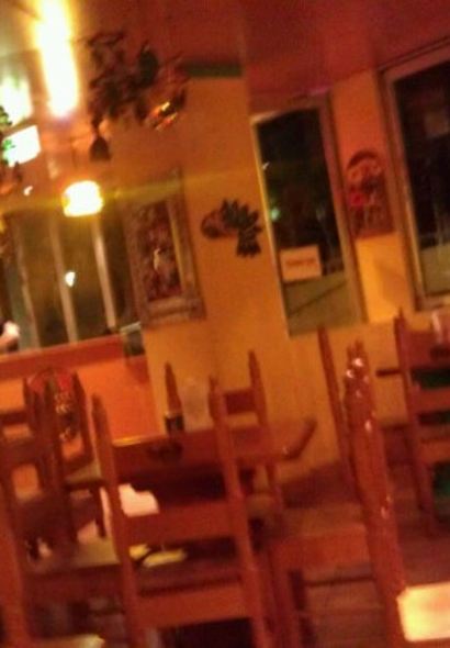 Montezuma's Mexican Restaurant & Bar - Taringa, QLD