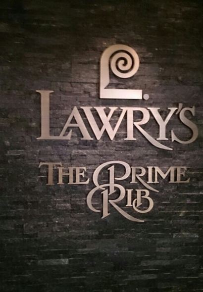 Lawry's The Prime Rib, Ebisu