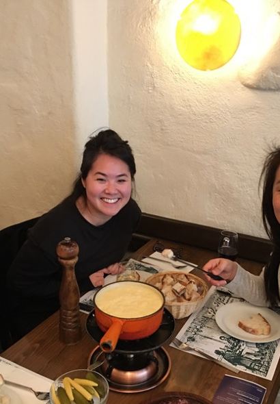 Restaurant Le Dézaley