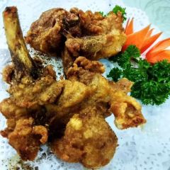 又一新饭店(寺后街店) User Photo